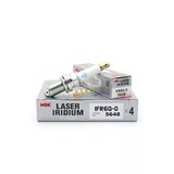 Ngk Opel Corsa D 1.2 2006-2014 Uyumlu İridyum Buji 4 Adet