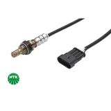 Ngk Oza659-Ee49 Oksijen Sensörü Fıat Doğan Slx 1.6 Enj