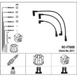 Ngk Rc-Ft609 Buji Kablosu Fiat Tempra 1.6 S - Sx - Sxa - Sxak, Tipo S - Sx - Slx 1.6
