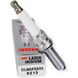 NGK SILMAR9A9S Iridium Buji