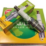 NGK VW Polo 1.0 Cat 1989-1994 Buji