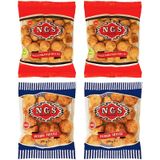 NGS 2x140 gr Kemalpaşa + 2x140 gr Peynir Tatlısı