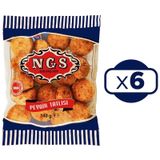 NGS 6x140 gr Peynir Tatlısı
