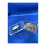 NGV Çelik Toplu Iğne 34 mm 25 gram