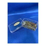 NGV Çelik Toplu Iğne Renkli 34 mm 25 gram