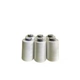 Ngv Dikiş Iplik 6'Lı Set Dikiş Ipliği 120 No Polyester Beyaz