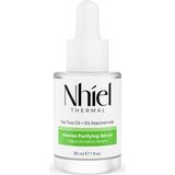 Nhiel Thermal Yoğun Arındırıcı Serum 30 ml (Çay Ağacı Yağı + %5 Niasinamid)