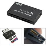 NHR Çoklu Kart Okuyucu All In 1 Cf Micro Sd Sd Mini Sd Sd Hc