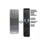 NHR Samsung Dokunmatik Akıllı Smart Aa59-00759a-yedek Kumandası