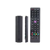 NHR Vestel Kısa Tvision Seg Regal Fınlux Nexon Led Tv Kumandası