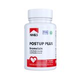 NH&S Postup Plus Bromelain Multivitamin Multimineral 30 Tablet