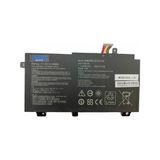Ni-On Asus Tuf Gaming F15 FX506HCB-HN183 , Zenbook Pro Duo OLED UX582HS-H2025W Notebook Batarya - Pil