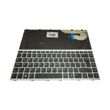 Ni-On Hp Elitebook 840 G5 3JX27EA 5SR86ES Notebook Klavye (Siyah Tr)