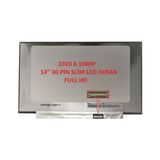 Ni-On LENOVOV14 G4 Iru Type 83A0 Uyumlu Notebook LCD Ekran (14.0" Slim LED 60 Hz Mat)Ekran bandı yanında verilmektedir.