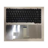 Ni-On Nion Toshiba ile Uyumlu G83C000872TR ,toshiba ile Uyumlu Satellite A300-1LT A300-20F Notebook Klavyesi (Siyah Tr)