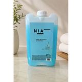 Nia Keratin Hair Şampuan 5 Lt ( Berberler- Kuaförler- Oteller- Kulüpler - Güzellik Salonları)