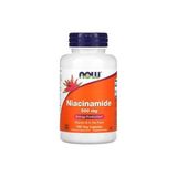 Niacinamide 500 mg 100 Capsules (vitamin B-3)