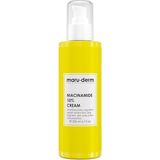 Niacinamide Leke Karşıtı ve Gözenek Sıkılaştırıcı Krem 200 ml
