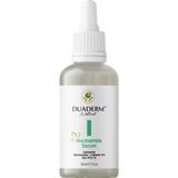 Niacinamide ve Zinc Pca Gözenek Sıkılaştırıcı Serum, 30 ml - Metal