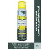 Niagara Original Limon Kokulu Ütü Spreyi 567gr