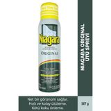 Niagara Original Ütü Spreyi 567GR