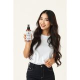 Niaouli (Nioli) Suyu 100 ml – Cilt Toniği ve Doğal Çamaşır Spreyi %100 Saf Hydrosol - Nioli Suyu