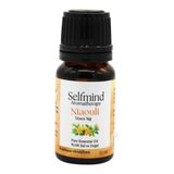 Niaouli (Nioli) Uçucu Yağ%100 Saf ve Doğal 10 ml Buhurdanlık - Esansiyel Aromaterapi