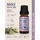 Niaouli Uçucu Yağı – 10 ml | Saf ve Katkısız Bitkisel Uçucu Yağ