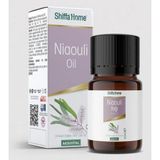 Niaouli Yağı 10 ml |%100 Saf Uçucu Yağ | Cilt Bakımı, Aromaterapi Masaj İçin | Melale