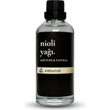 Niaouli Yağı 100 ml - Genital Bölge Koku ve Akıntı İntim Bakım Yağı