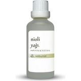 Niaouli Yağı 50 ml - Genital Bölge Koku ve Akıntı İntim Bakım Yağı