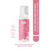 Niaouli Yağı Formüllü Genital Bölge Temizleme Köpüğü 150 Ml