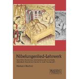 Nibelungenlied-Lehrwerk: Sprachlicher Kommentar, mittelhochdeutsche Grammatik, Wörterbuch. Passend zum Text der St. Galler Fassung („B“)