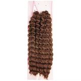 Nice Bulk Afro Su Dalgası / Bakır