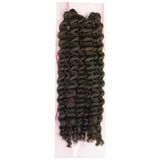 Nice Bulk Afro Su Dalgası / Kumral