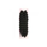 Nice Bulk Afro Su Dalgası Saç - Siyah