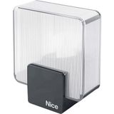 Nice Elac LED Flaşör Tepe Lambası (220 Volt)