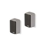 Nice Epm Emniyet Fotoseli Gri Renkli 15 m Menzilli 50x29x80 mm Boyutlarında Darbelere Dayanıklı