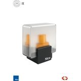 Nice Era Flaşör (Ikaz) Lamba Otomatik Kapı Lambası - ELDC (24V)
