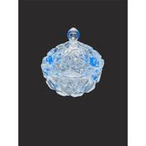 Nice Home Art Rayan Şekerlik 6649