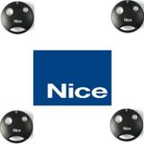 Nice Kumanda-Nice Garaj Kumandası-