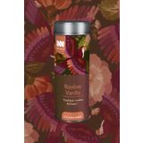 Nice Match Rooibos Vanilla - Vanilyalı Rooibos Harmanı Çayı 50 gr