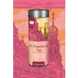 Nice Match St. Petersburg Tea - Çilekli Yeşil Çaylı St. Petersburg Çayı 50 gr