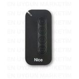 Nice Mygo4 4 Kanallı Otomatik Kapı Kumandası