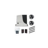 NİCE Nice Robus 1000 Otomatik Kapı Motoru (Kit Motor)