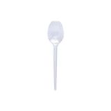 Nice Plast Plastik Kaşık Lüks (1 Adet)
