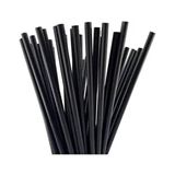 Nice Plast Siyah Frozen Pipet 100'LÜ