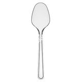 Nıce Plastık Lux Plastık Kasık Seffaf 100 Lu