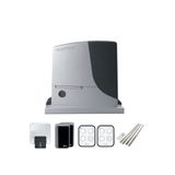 Nice Robo 600 Yanakayar Bahçe Kapı Motoru Kit