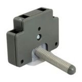 Nice Switch SPLSM00100 Limit Switch (Rox/robus/run/road Motorlar Ile Uyumludur) - Gri